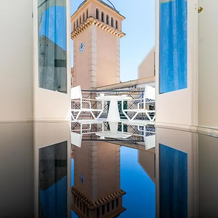 Etoile Luxury Suites Argostólion Exterior photo