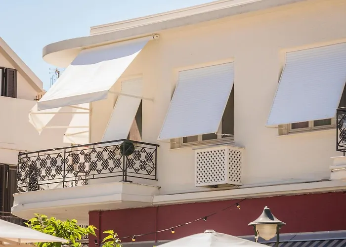 Etoile Luxury Suites