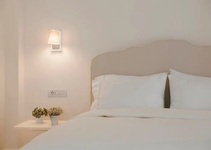 Etoile Luxury Suites