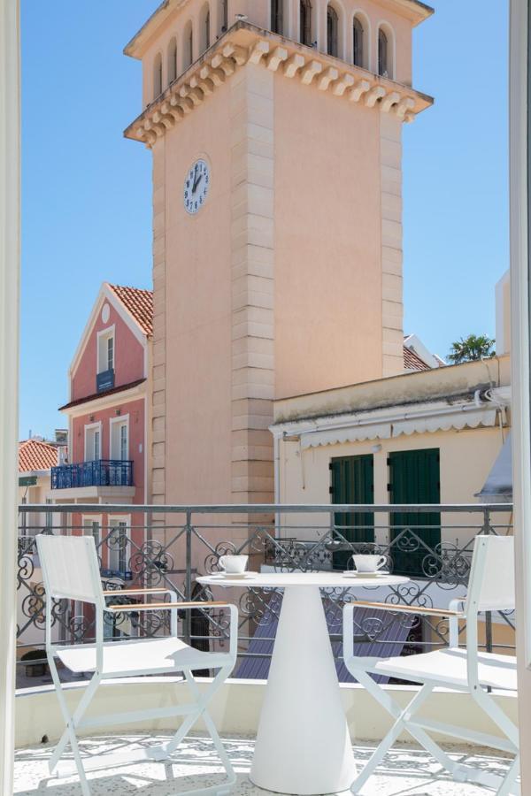 Etoile Luxury * Argostoli (Kefalonia)