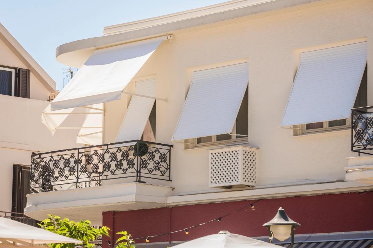 Etoile Luxury Apartment